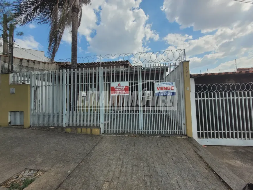 Foto 1 de  com 2 Quartos à venda, 118m² em Wanel Ville, Sorocaba