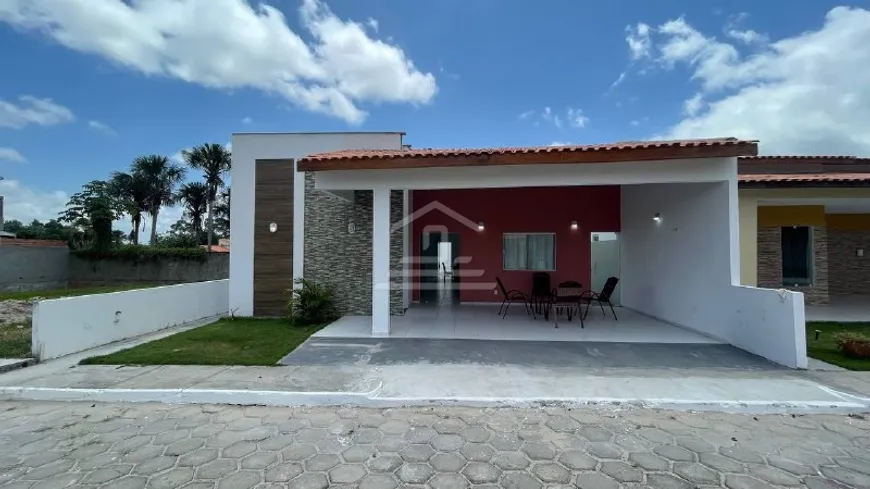 Foto 1 de Casa de Condomínio com 3 Quartos à venda, 90m² em Centro, Barreirinhas