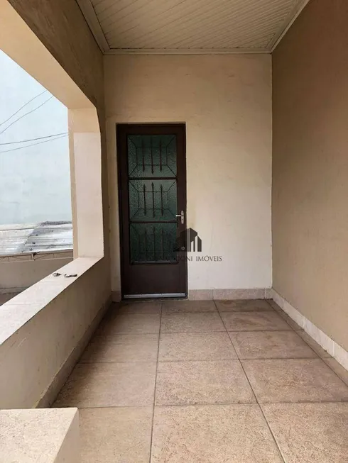 Foto 1 de Casa com 2 Quartos à venda, 90m² em Centro, Santa Bárbara D'Oeste