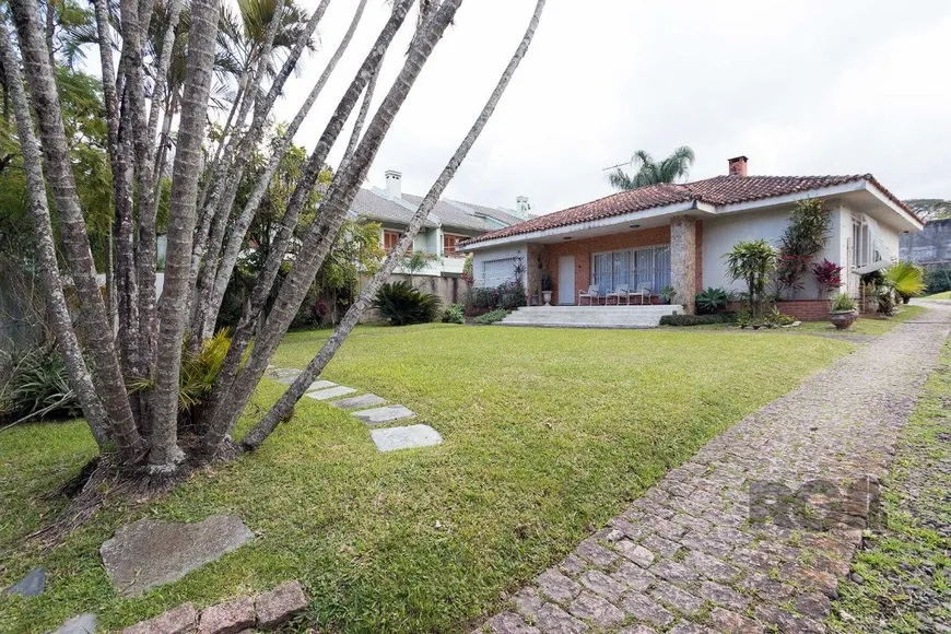 Foto 1 de Casa com 3 Quartos à venda, 200m² em Jardim Isabel, Porto Alegre