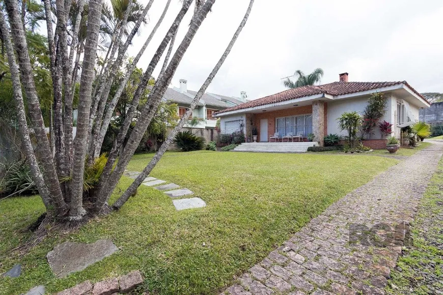 Foto 1 de Casa com 3 Quartos à venda, 201m² em Jardim Isabel, Porto Alegre