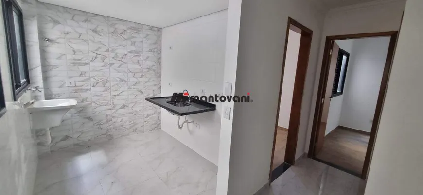 Foto 1 de Apartamento com 2 Quartos à venda, 46m² em Vila Santa Clara, São Paulo