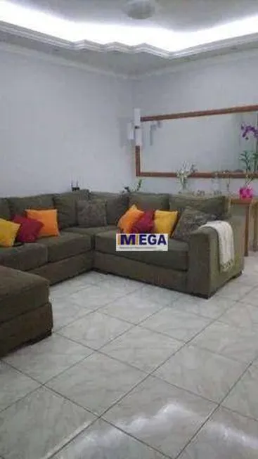 Foto 1 de Casa com 2 Quartos à venda, 245m² em Parque da Figueira, Campinas