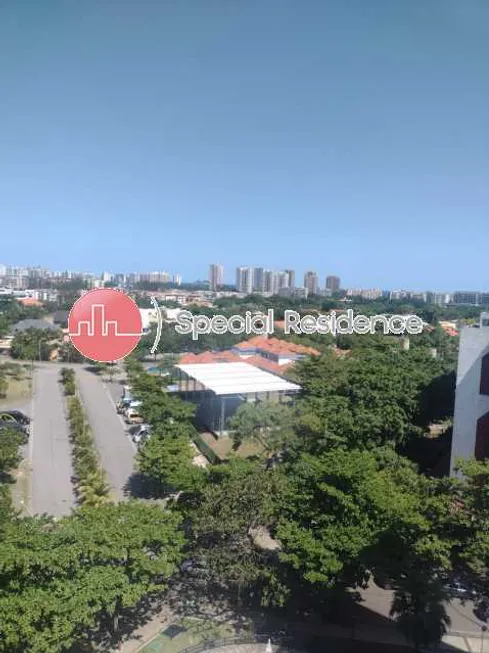 Foto 1 de Cobertura com 4 Quartos à venda, 150m² em Barra da Tijuca, Rio de Janeiro