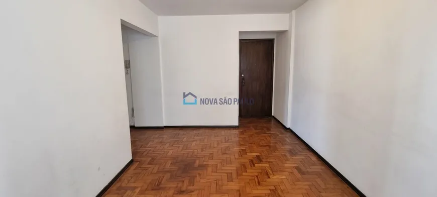 Foto 1 de Apartamento com 2 Quartos à venda, 45m² em Planalto Paulista, São Paulo