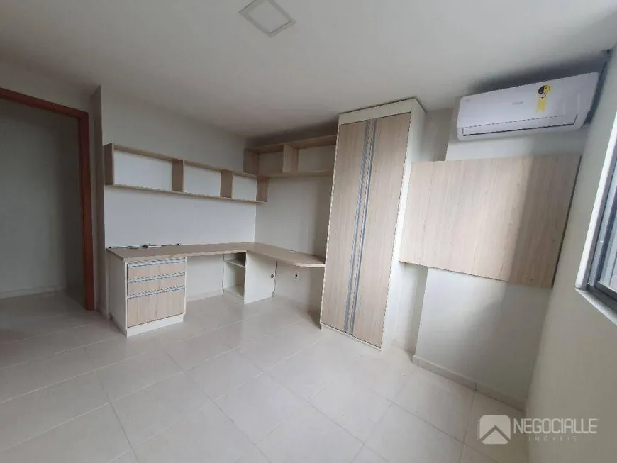 Foto 1 de Apartamento com 3 Quartos à venda, 86m² em Bela Vista, Campina Grande