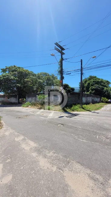 Foto 1 de Lote/Terreno à venda, 1600m² em JOSE DE ALENCAR, Fortaleza