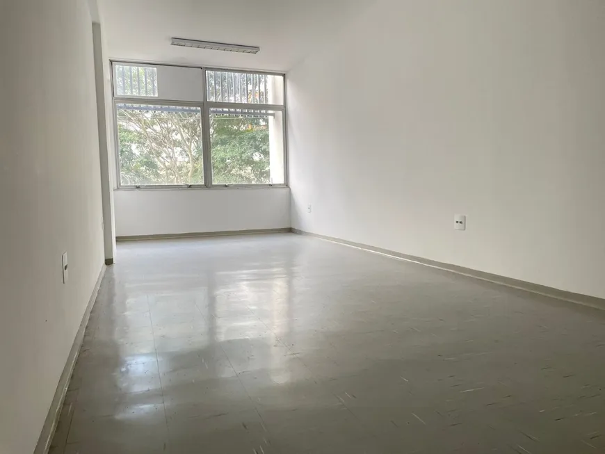 Foto 1 de Sala Comercial à venda, 32m² em Jardim Paulista, São Paulo