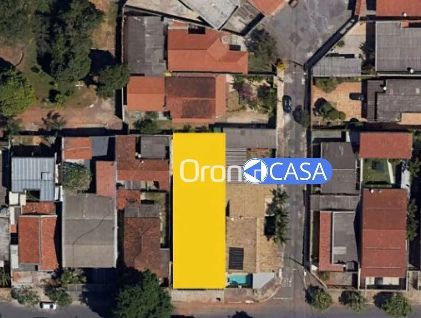 Foto 1 de Casa com 4 Quartos à venda, 210m² em Setor Sul, Goiânia