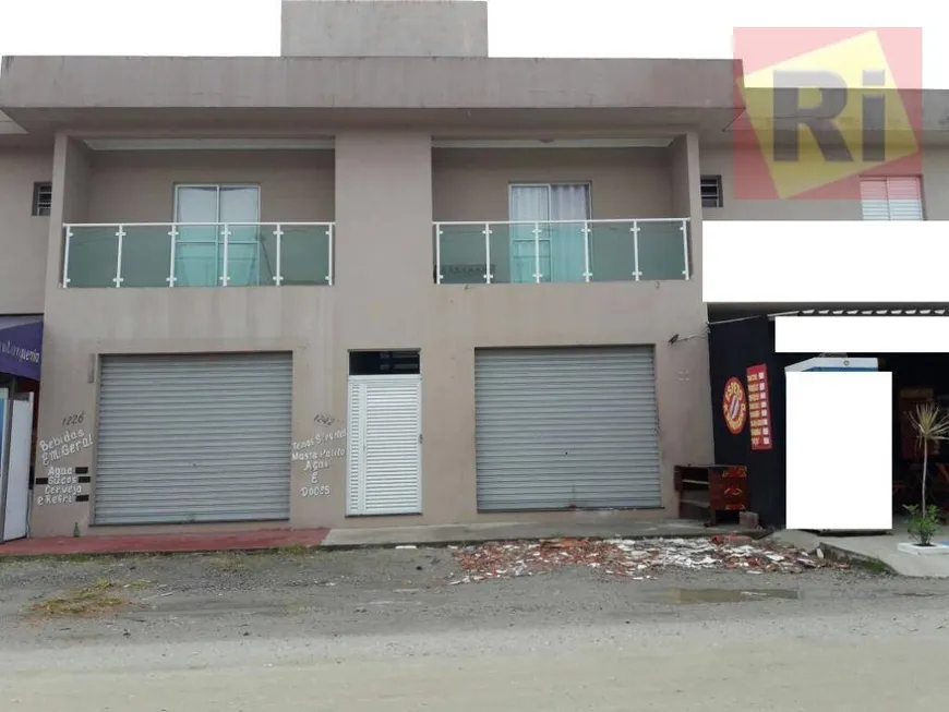 Foto 1 de Prédio Comercial à venda, 250m² em Praia Vista Linda, Bertioga