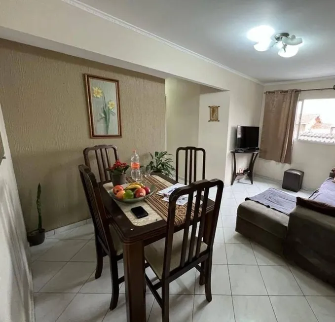 Foto 1 de Apartamento com 2 Quartos à venda, 50m² em Vila Primavera, São Paulo