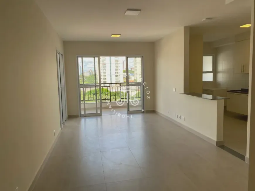 Foto 1 de Apartamento com 3 Quartos à venda, 130m² em Jardim Ana Maria, Jundiaí