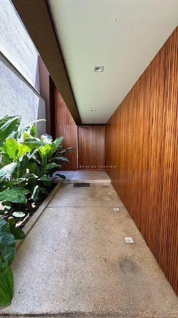 Foto 1 de Casa com 4 Quartos à venda, 495m² em Jardim Paulista, São Paulo