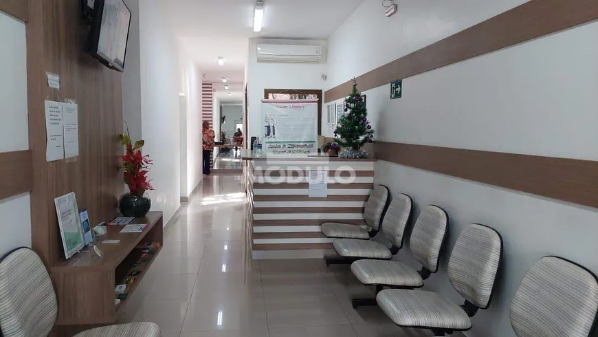 Foto 1 de Sala Comercial para alugar, 15m² em Centro, Uberlândia