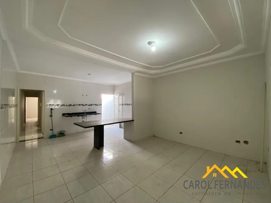 Foto 1 de Casa com 2 Quartos à venda, 117m² em Santa Rita, Piracicaba