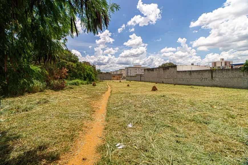 Foto 1 de Lote/Terreno à venda, 4580m² em Vila Nova Sorocaba, Sorocaba