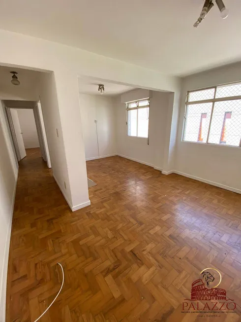 Foto 1 de Apartamento com 2 Quartos para alugar, 80m² em Bela Vista, São Paulo