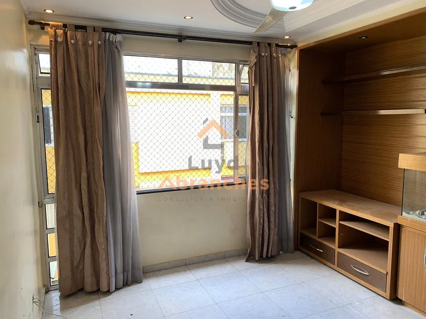 Foto 1 de Apartamento com 2 Quartos à venda, 57m² em Lapa, São Paulo