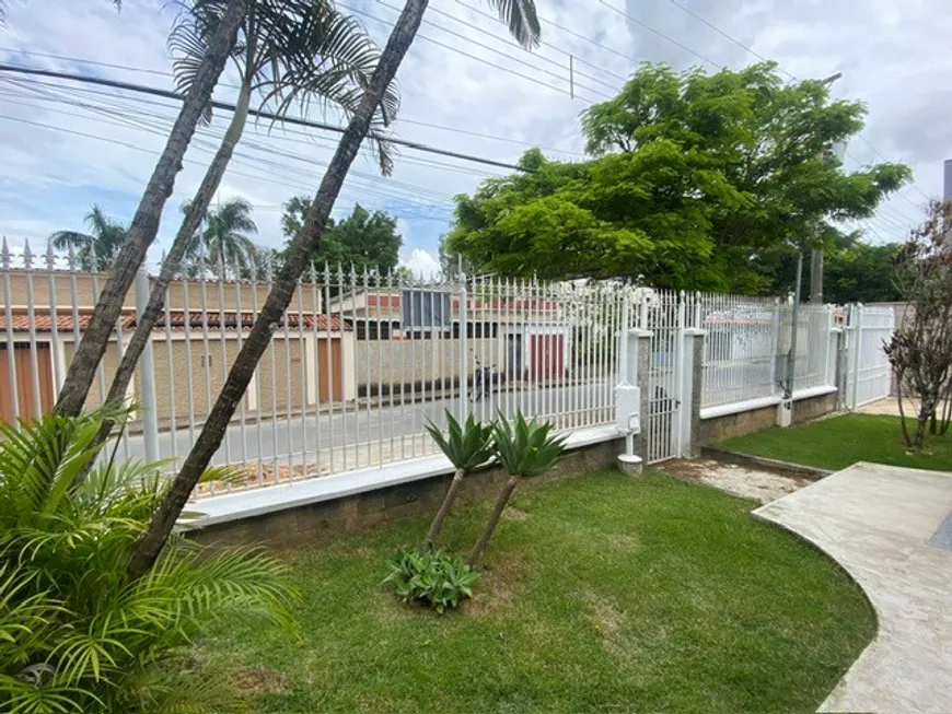 Foto 1 de Casa com 3 Quartos à venda, 300m² em Residencial Girassol , São João Del Rei