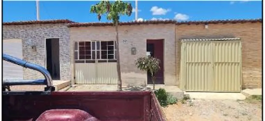 Foto 1 de Casa com 2 Quartos à venda, 100m² em , São José do Belmonte