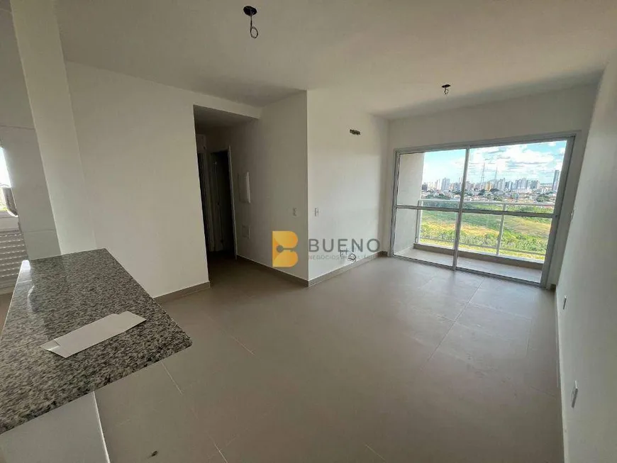 Foto 1 de Apartamento com 2 Quartos para alugar, 64m² em Parque Atalaia, Cuiabá