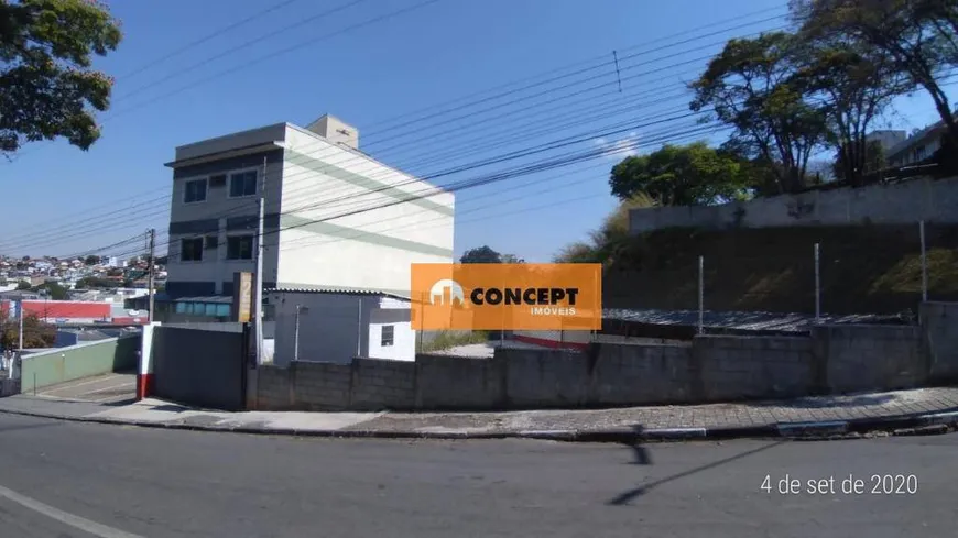 Foto 1 de Prédio Comercial para alugar, 375m² em Centro, Arujá