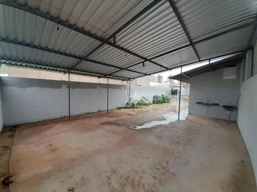 Foto 1 de Ponto Comercial para alugar, 30m² em Parque das Oliveiras, Ribeirão Preto