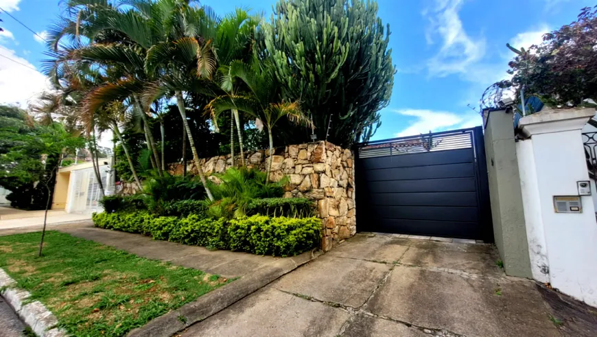 Foto 1 de Casa com 3 Quartos à venda, 481m² em Alto da Lapa, São Paulo