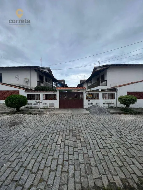 Foto 1 de Casa com 2 Quartos à venda, 87m² em Centro, Rio das Ostras