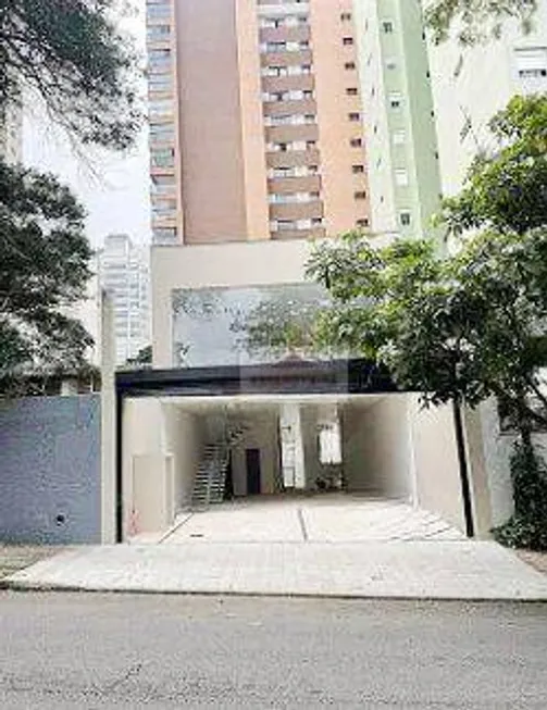 Foto 1 de Ponto Comercial para alugar, 210m² em Jardim, Santo André