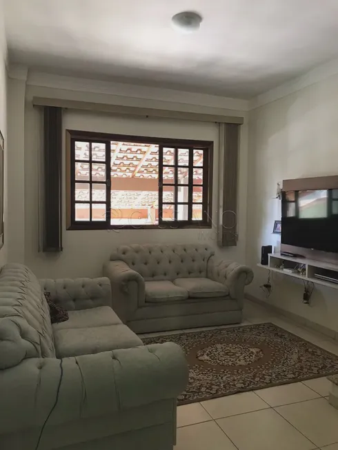 Foto 1 de Sobrado com 3 Quartos à venda, 150m² em Jardim Alvorada, São José dos Campos