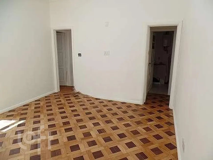 Foto 1 de Apartamento com 2 Quartos à venda, 67m² em Leblon, Rio de Janeiro