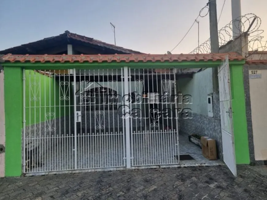Foto 1 de Casa com 3 Quartos à venda, 165m² em Vila Caicara, Praia Grande