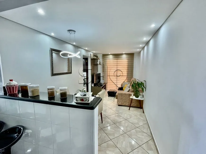 Foto 1 de Apartamento com 2 Quartos à venda, 52m² em Vila Aricanduva, São Paulo
