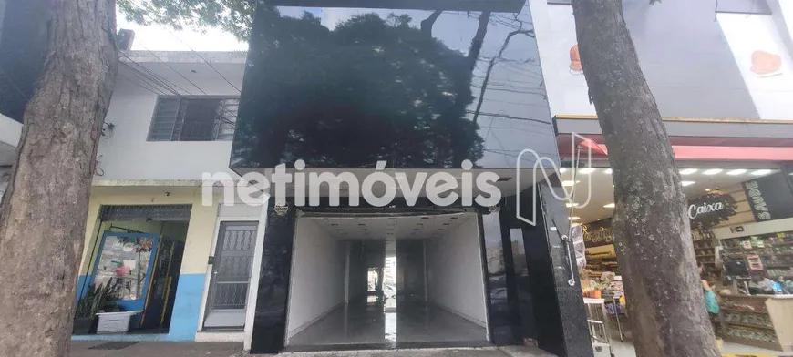 Foto 1 de Ponto Comercial para alugar, 150m² em Vila do Encontro, São Paulo