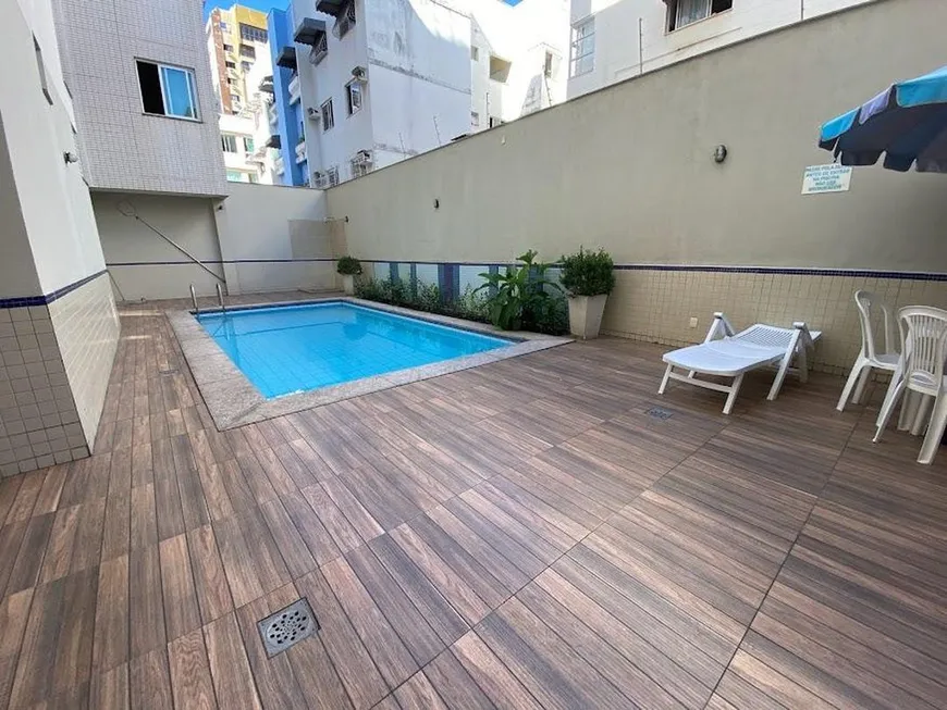 Foto 1 de Apartamento com 3 Quartos à venda, 120m² em Jardim da Penha, Vitória