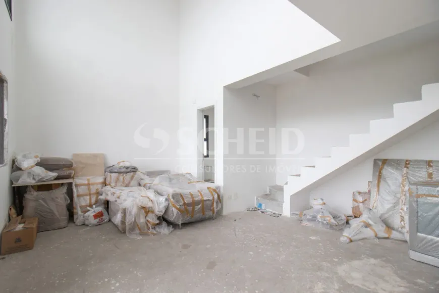 Foto 1 de Apartamento com 1 Quarto à venda, 75m² em Alto Da Boa Vista, São Paulo