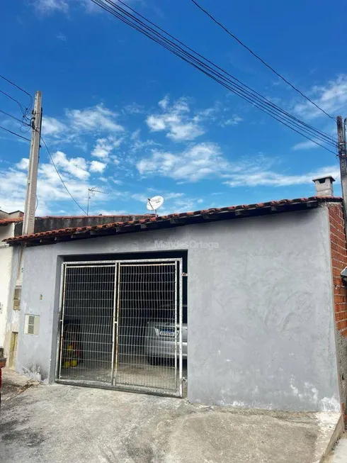 Foto 1 de Casa com 1 Quarto à venda, 99m² em Jardim Santa Lucia, Sorocaba