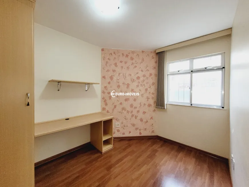 Foto 1 de Apartamento com 2 Quartos à venda, 68m² em Paineiras, Juiz de Fora