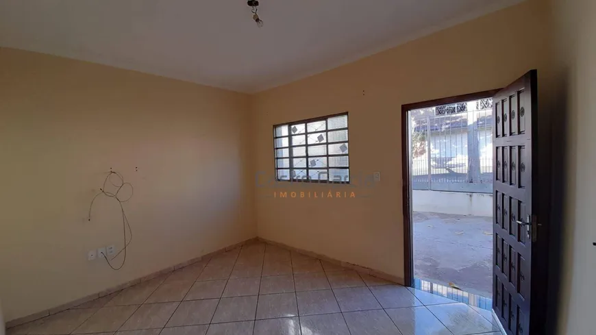 Foto 1 de Casa com 6 Quartos à venda, 140m² em Jardim Luiz Cia, Sumaré