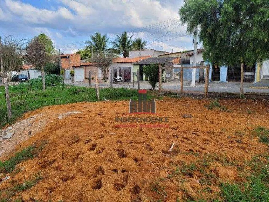 Foto 1 de Lote/Terreno à venda, 175m² em Vila Medeiros, Caçapava