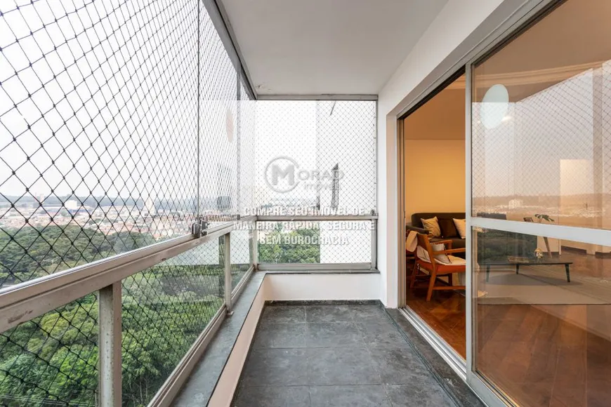 Foto 1 de Apartamento com 4 Quartos à venda, 139m² em Saúde, São Paulo