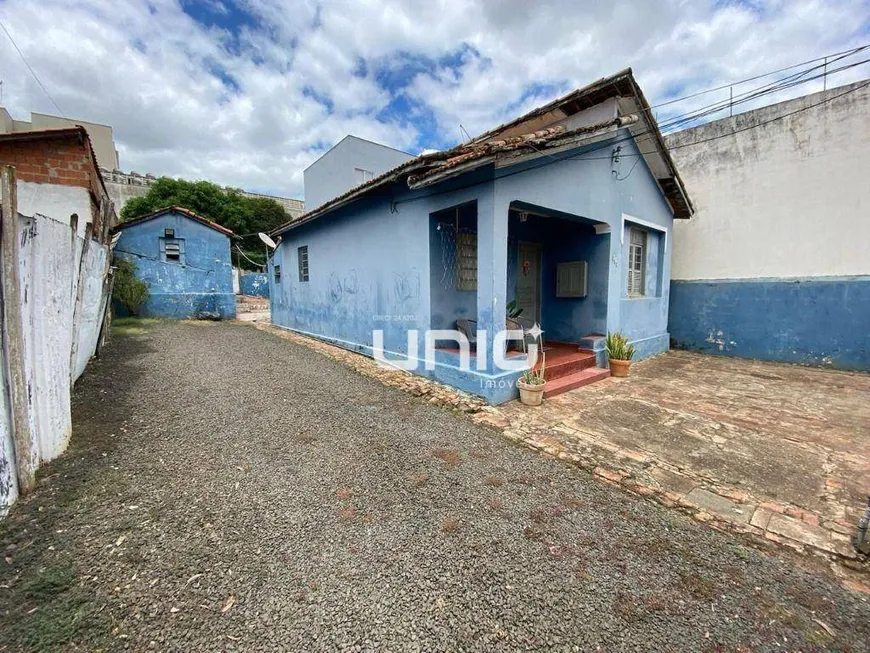 Foto 1 de Casa com 2 Quartos à venda, 95m² em Areião, Piracicaba