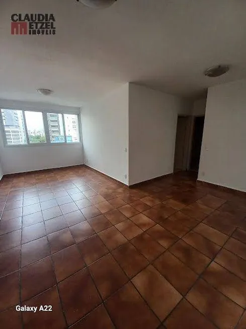 Foto 1 de Apartamento com 2 Quartos para venda ou aluguel, 92m² em Pinheiros, São Paulo