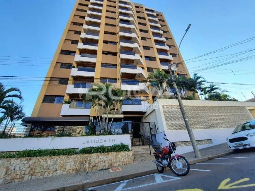 Foto 1 de Apartamento com 1 Quarto à venda, 67m² em Centro, São Carlos