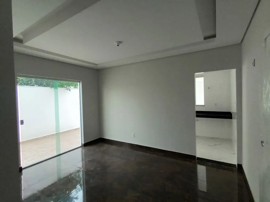 Foto 1 de Apartamento com 2 Quartos à venda, 98m² em Letícia, Belo Horizonte