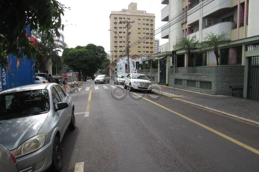 Foto 1 de Ponto Comercial para alugar, 83m² em Centro, Piracicaba