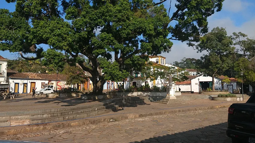 Foto 1 de Lote/Terreno à venda, 360m² em Caixa dàgua, Tiradentes