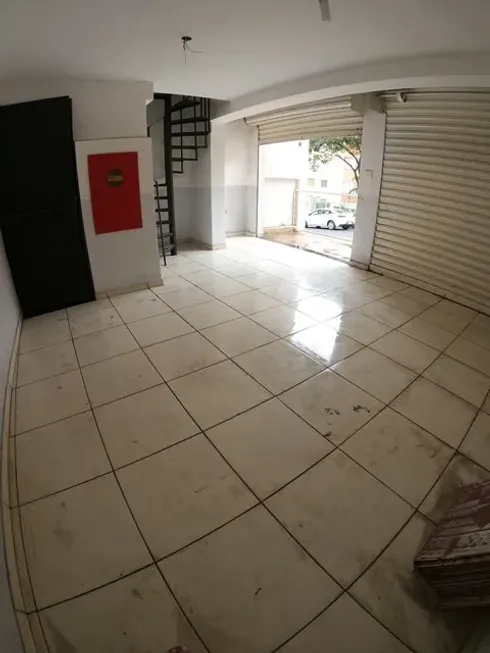 Foto 1 de Ponto Comercial à venda, 30m² em Castelo, Belo Horizonte