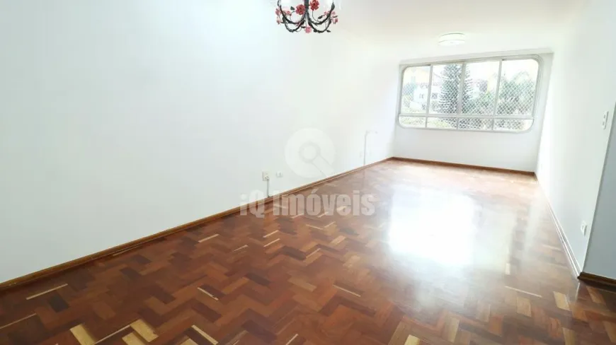 Foto 1 de Apartamento com 3 Quartos à venda, 129m² em Pinheiros, São Paulo